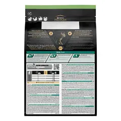 PRO PLAN® Sterilised® Kısırlaştırılmış Yetişkin Kediler için, Zengin Hindi Eti İçeriği 3kg