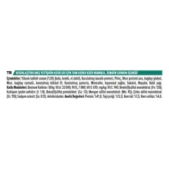 PRO PLAN® STERILISED RENAL PLUS Adult Kuru Kedi Maması, Zengin Somon İçeriği 3kg