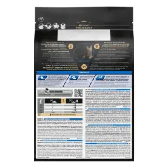 PRO PLAN® LONGEVIS Senior 7+ Kuru Kedi Maması, Zengin Somon İçeriği 3kg