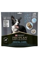 Proplan Medium Breed Dental Care Köpek Ödülü 15 Sticks
