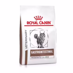 Royal Canin Gastrointestinal Moderate Calorie Kedi Maması 2kg