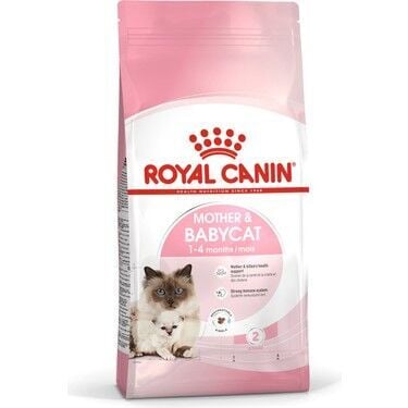 Royal Canin® Mother & Babycat Yavru Kedi Maması 4kg