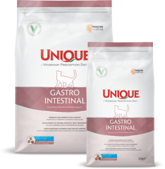 Unique Gastro İntestinal Kedi Maması 5kg