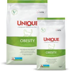 Unique Obesity Kedi Maması 5kg