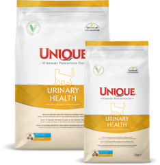 Unique Urinary Health Kedi Maması 5kg