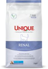 Unique Renal Kedi Maması 2kg