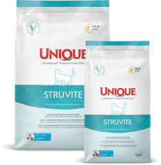 Unique Struvite Kedi Maması 2kg