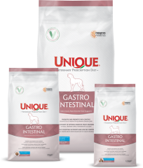 Unique Gastro Intestinal Köpek Maması 12kg