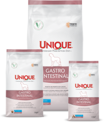 Unique Gastro Intestinal Köpek Maması 12kg