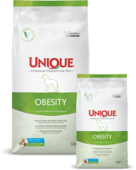 Unique Obesity Köpek Maması 12kg