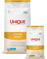Unique Urinary Health Köpek Maması 3kg