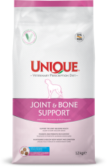 Unique Joint&Bone Support Köpek Maması 12kg