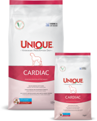 Unique Cardiac Köpek Maması 3kg