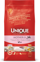 Unique Mother&Baby Cat Kedi Maması 2Kg