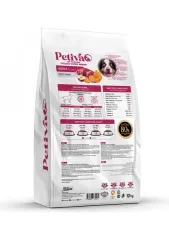 Petiva Yetişkin Köpek Kuzu Etli 12 kg