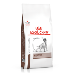 Royal Canin Hepatic Köpek Maması 12 kg