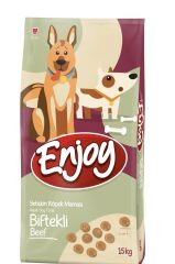 ENJOY KÖPEK 15KG MAMASI