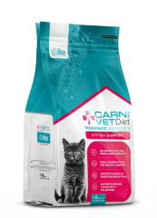 Carni Vet Diet CARNI VET DIET KITTEN SUPPORT