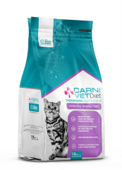 Carni Vet Diet CARNI VET DIET STRUVITE PROTECTION