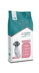 Carni Vet Diet Köpek Allergy Defense Hindi Yetişkin Mini 2 Kg