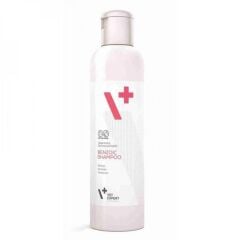 vet expert Benzoik Shampoo Kedi Ve Köpek Şampuanı 250 Ml